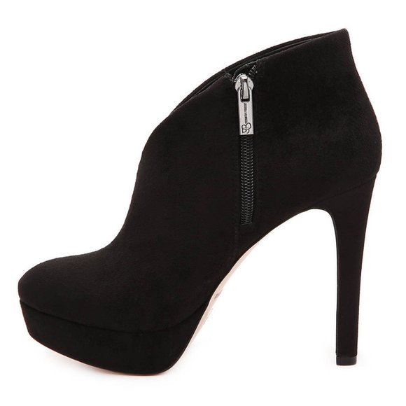 jessica simpson rachie platform bootie